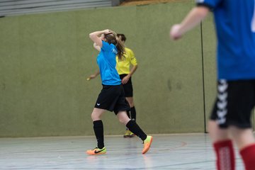 Bild 476 - B-Juniorinnen Landesmeisterschaft